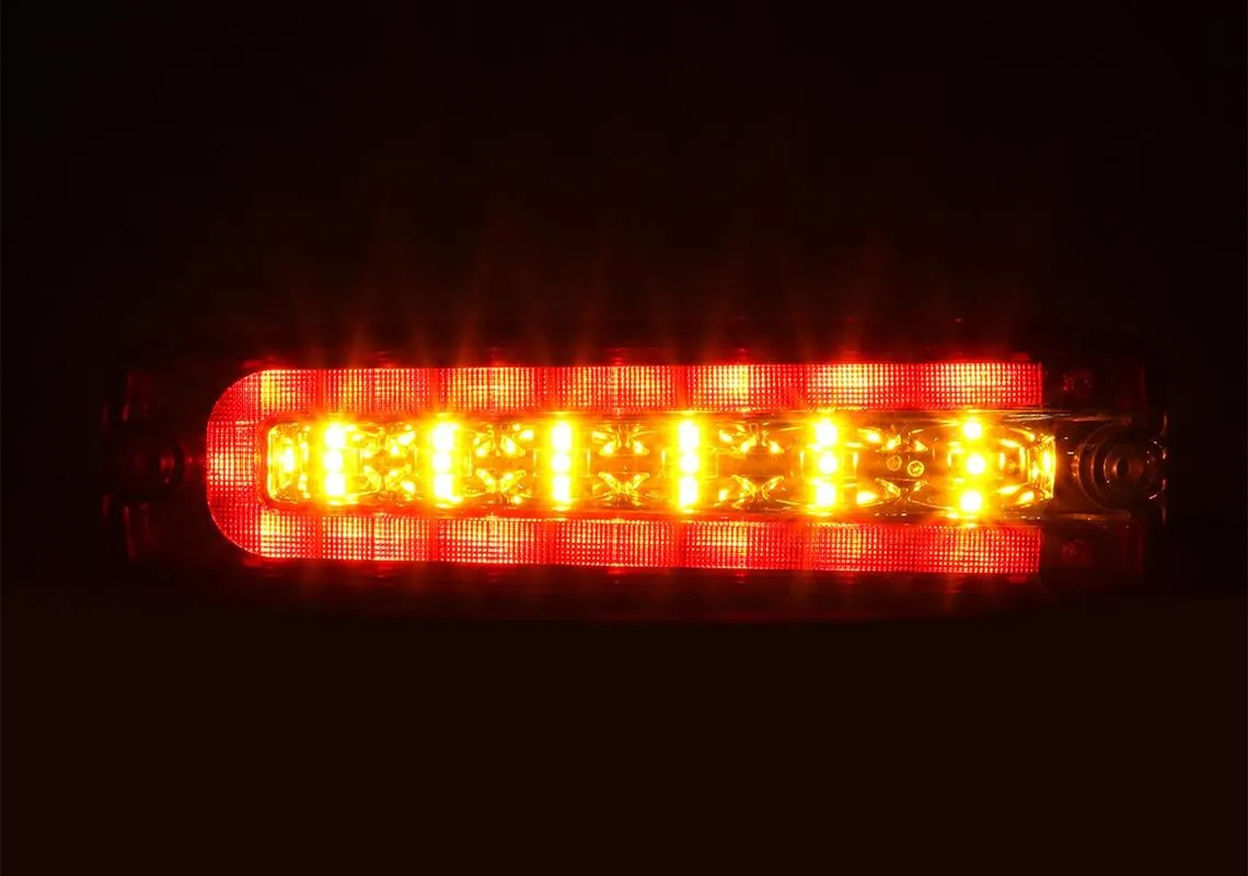 CTL14 LED: switched on