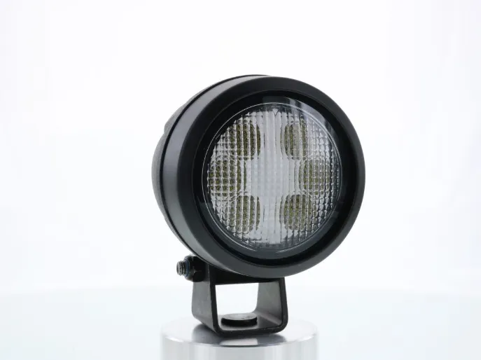 RL – RLA LED: photo