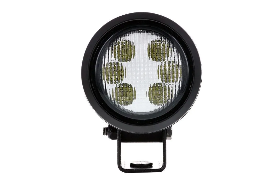 RL – RLA LED: photo
