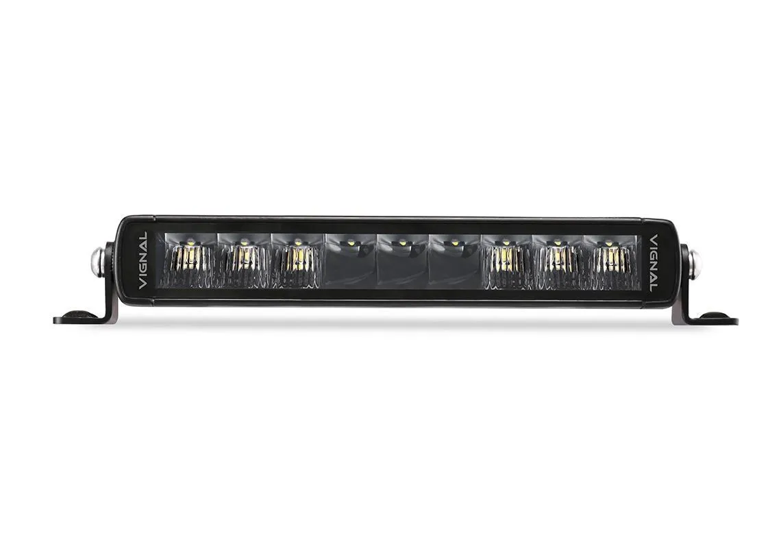 LED Bars: photo