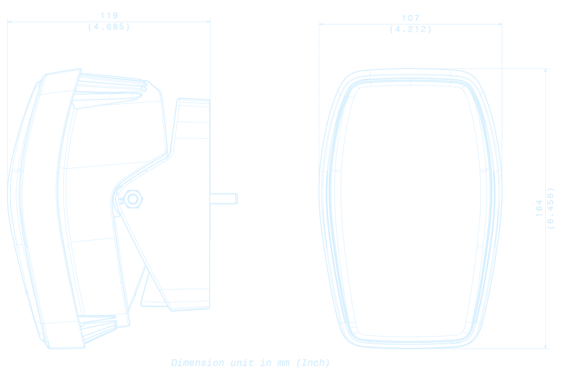 CL2: technical drawing, sheet 2