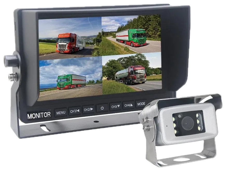 HD camera kit (D16129)