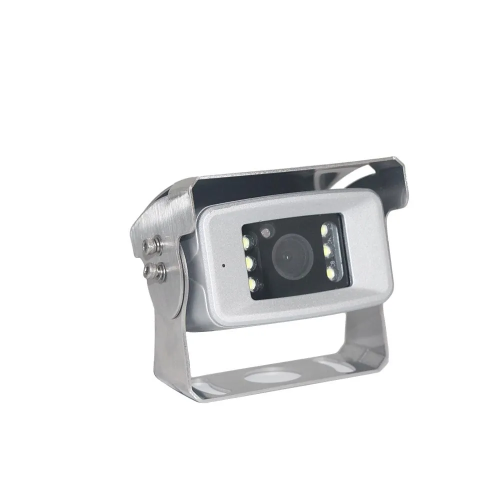 HD camera kit: photo