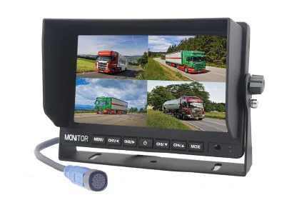 HD camera kit: photo