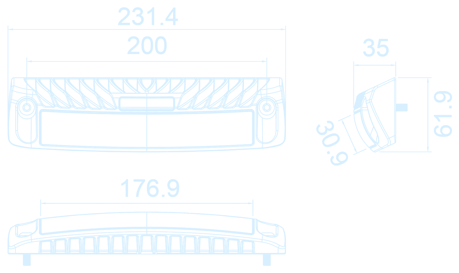 E2174: technical drawing